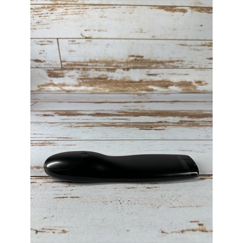 Logitech Harmony Remote Control Black Universal Programmable Tested - Picture 3 of 4
